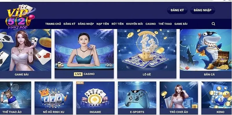 CEO Quang Lâm CEO Quang Lâm Và Vip52: Hành Trình Phát Triển Bền Vững