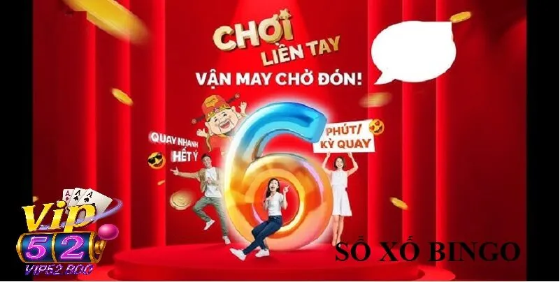 Xổ Số Bingo - Khám Phá Cơ Hội Trúng Thưởng Hấp Dẫn Mẹo nhỏ để tăng cơ hội chiến thắng khi chơi Xổ Số Bingo
