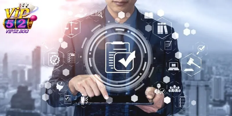 Điều Khoản Sử Dụng Nội dung chính của điều khoản sử dụng Vip52