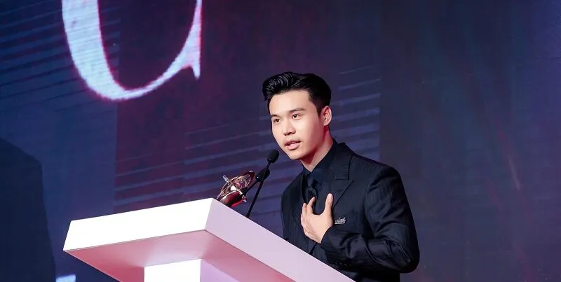 CEO Quang Lâm Phong Cách Lãnh Đạo Khác Biệt Của CEO Quang Lâm