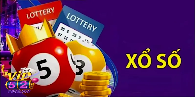 Xổ Số Vip52 Sân Chơi Đa Dạng Với Xổ Số Vip52