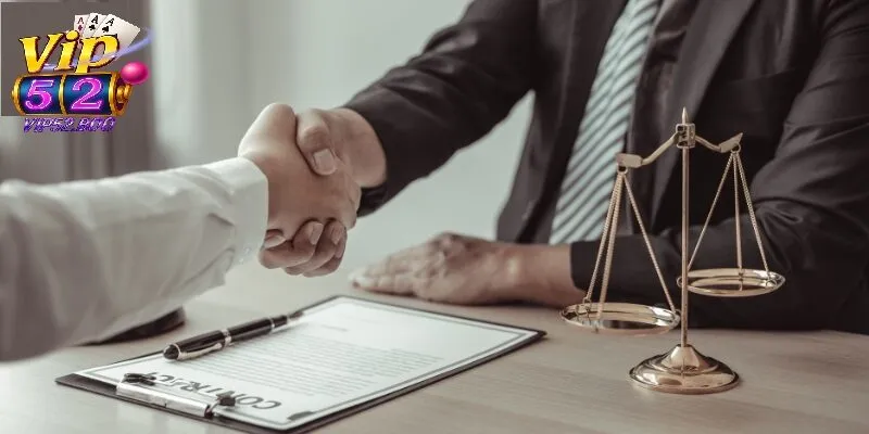 Điều Khoản Sử Dụng Tổng quan về điều khoản sử dụng Vip52